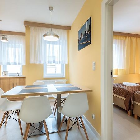 Apartament Posejdon Kołobrzeg Exterior foto